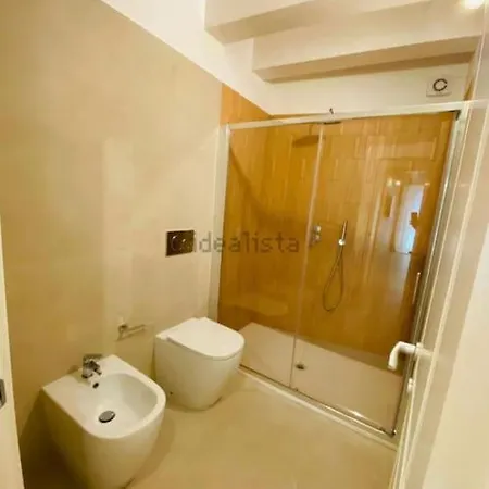 L'aura D'ortigia Apartment Syrakus