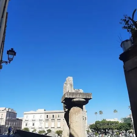 L'aura D'ortigia * Syrakus