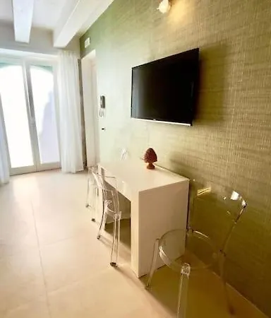 Apartment L'aura D'ortigia *