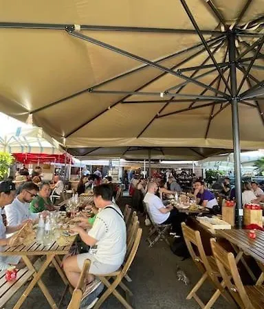 L'aura D'ortigia Syrakus