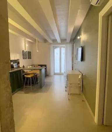 L'aura D'ortigia * Syrakus