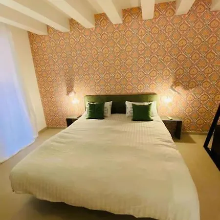 L'aura D'ortigia Syrakus