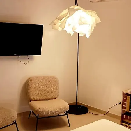 Apartment L'aura D'ortigia Syrakus