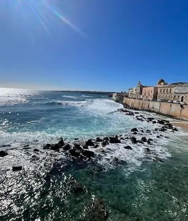 L'aura D'ortigia *