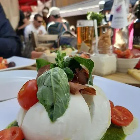 L'aura D'ortigia Syrakus