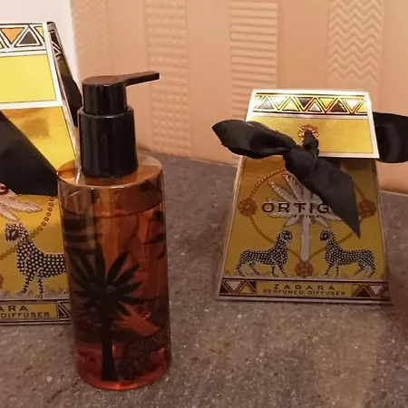 L'aura D'ortigia Syrakus