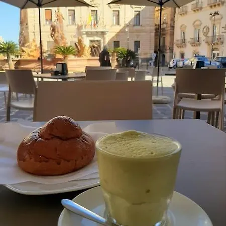 L'aura D'ortigia Apartment