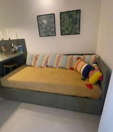 L'aura D'ortigia Apartment