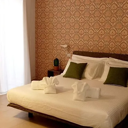 L'aura D'ortigia * Syrakus