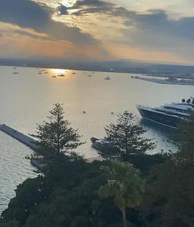 Apartment L'aura D'ortigia