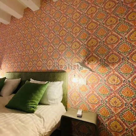 Appartement L'aura D'ortigia *