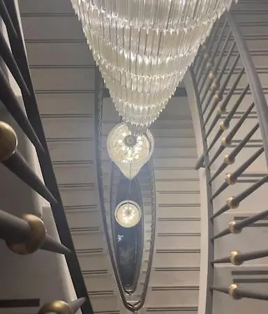 Appartement L'aura D'ortigia *