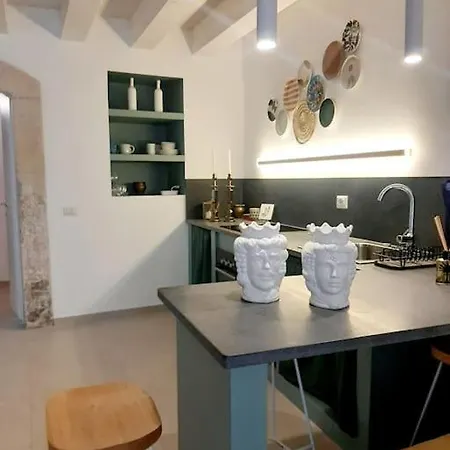 L'aura D'ortigia