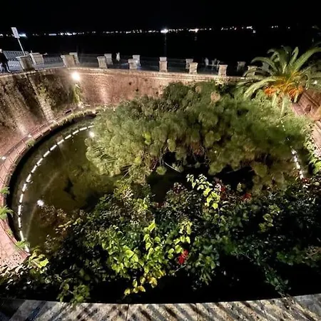 L'aura D'ortigia Appartement