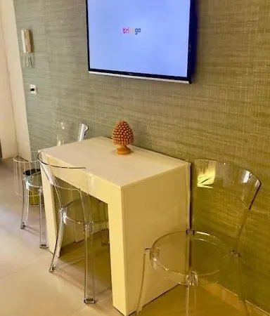 Appartement L'aura D'ortigia