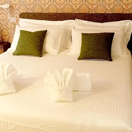 L'aura D'ortigia Appartement